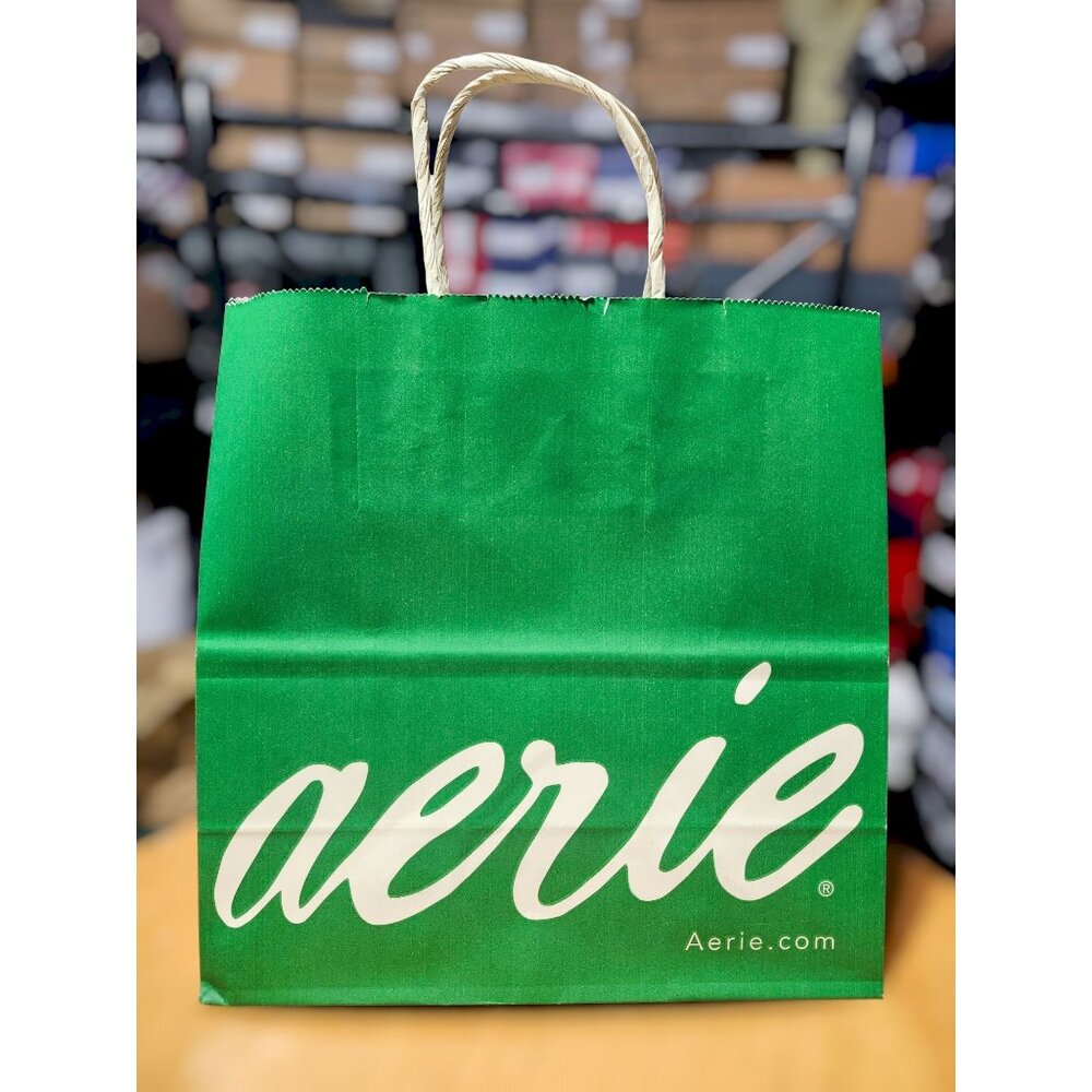 Aerie Bag x 8